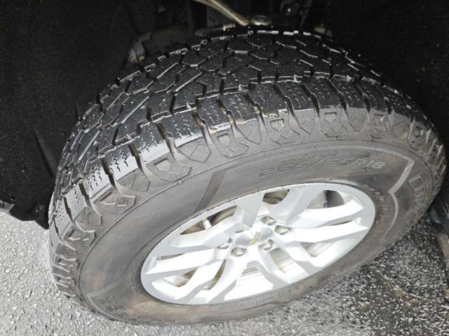 Used 2021 Chevrolet Silverado 1500 LT w/ Bed Protection Package image 10