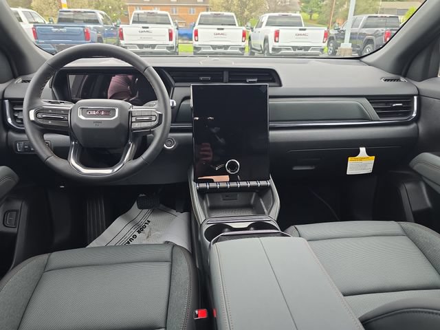 New 2026 GMC Terrain AT4 w/ Convenience Package III AWD/4WD image 11