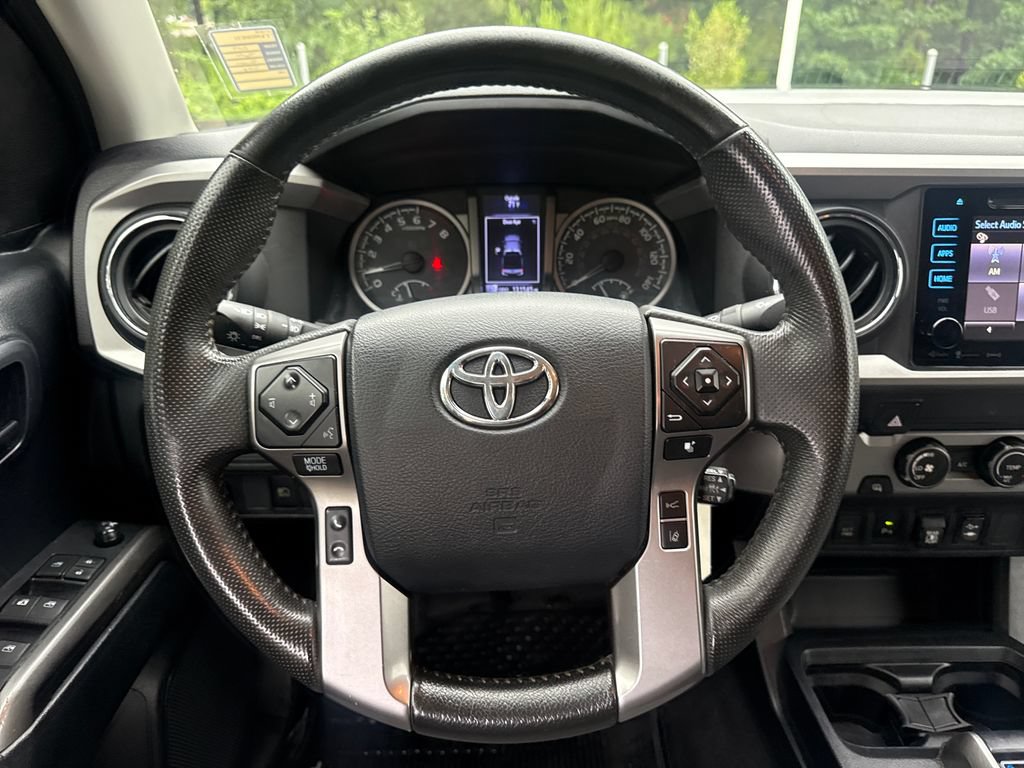 Used 2019 Toyota Tacoma SR5 RWD image 19