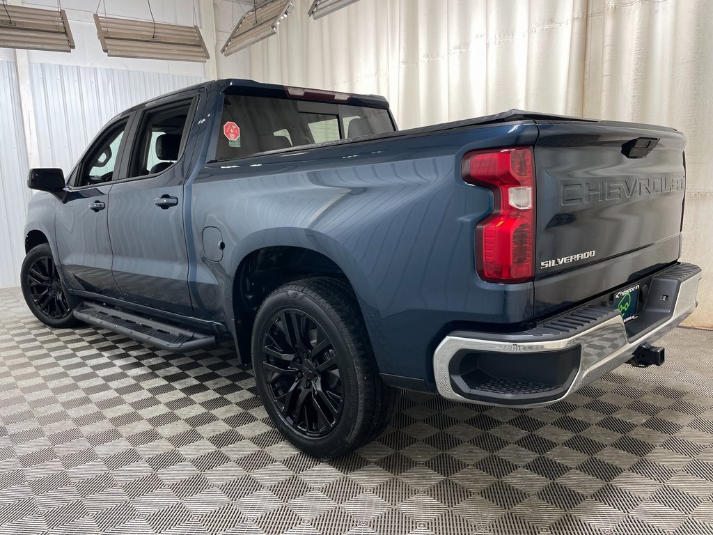 Used 2019 Chevrolet Silverado 1500 LT w/ Texas Edition image 47