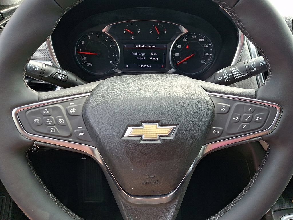 Used 2020 Chevrolet Equinox Premier AWD/4WD image 23