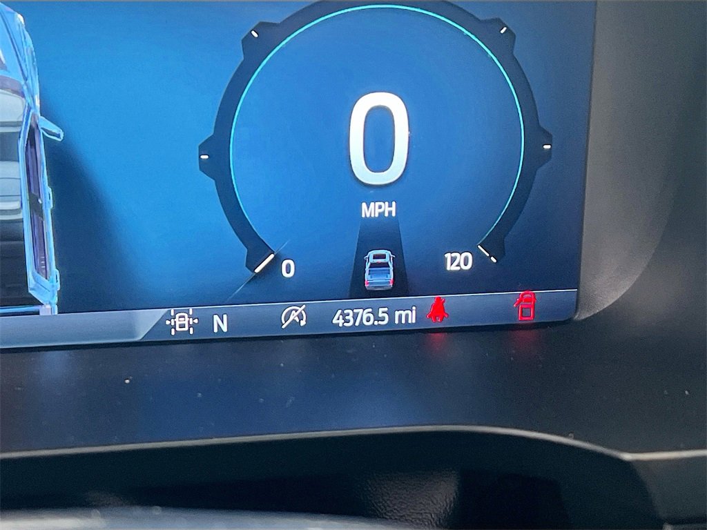 Used 2025 Ford F150 XL image 12