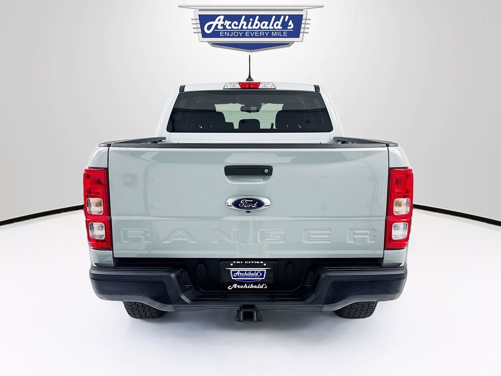 Used 2021 Ford Ranger XL w/ Equipment Group 101A High image 5