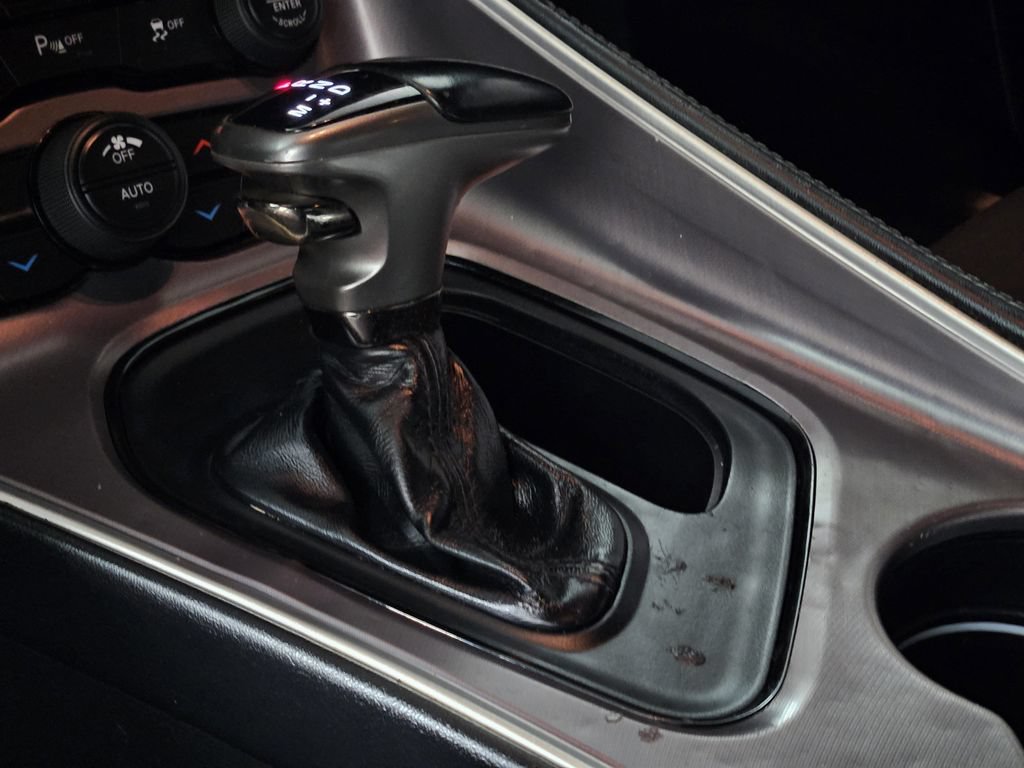 Used 2021 Dodge Challenger R/T RWD image 14