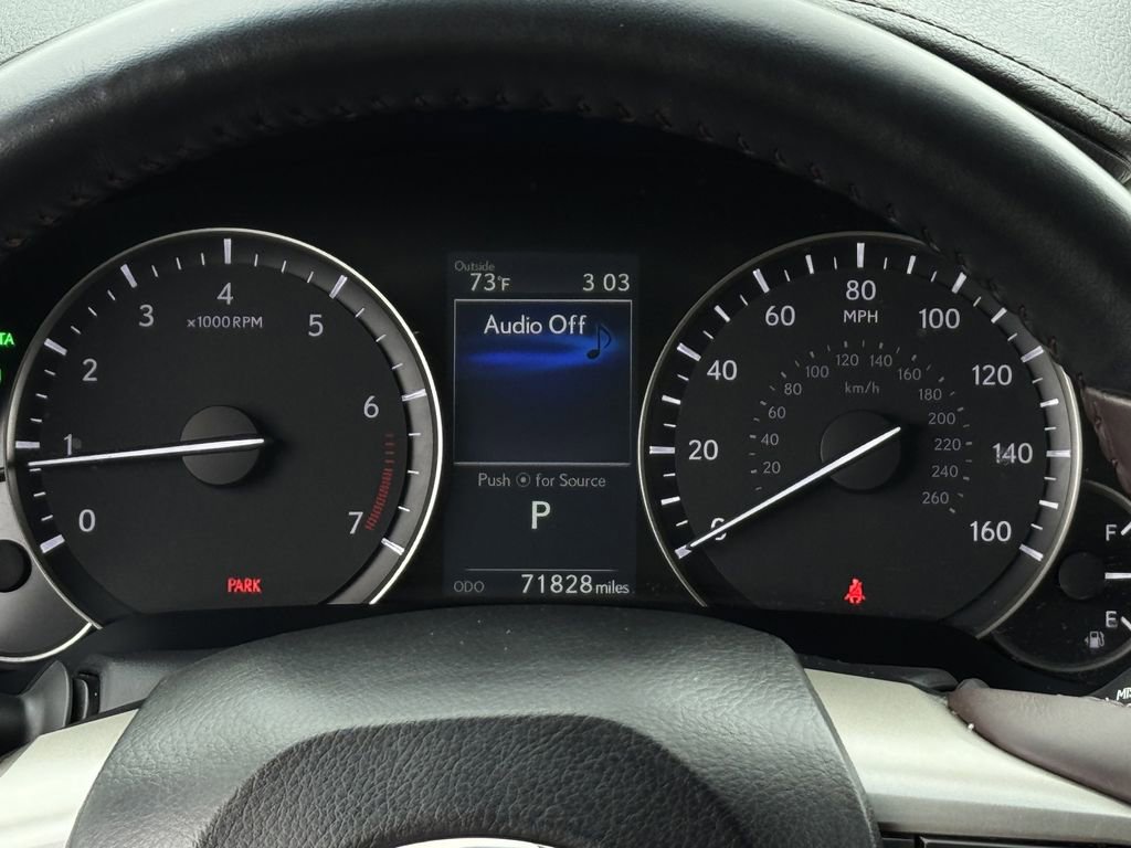 Used 2017 Lexus RX 350 AWD w/ Premium Package image 15