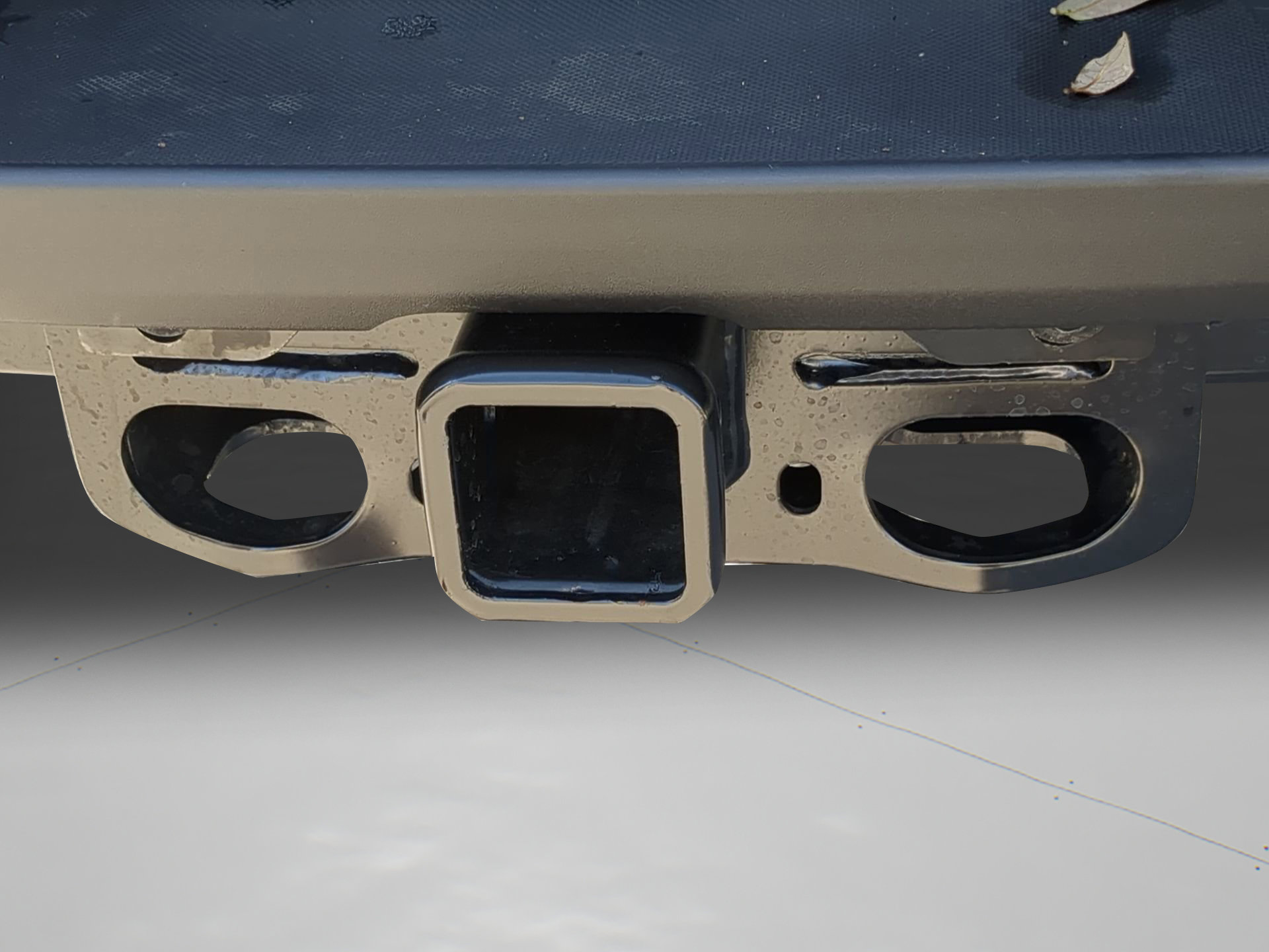 New 2026 Ford F250 Lariat w/ Black Appearance Package image 43