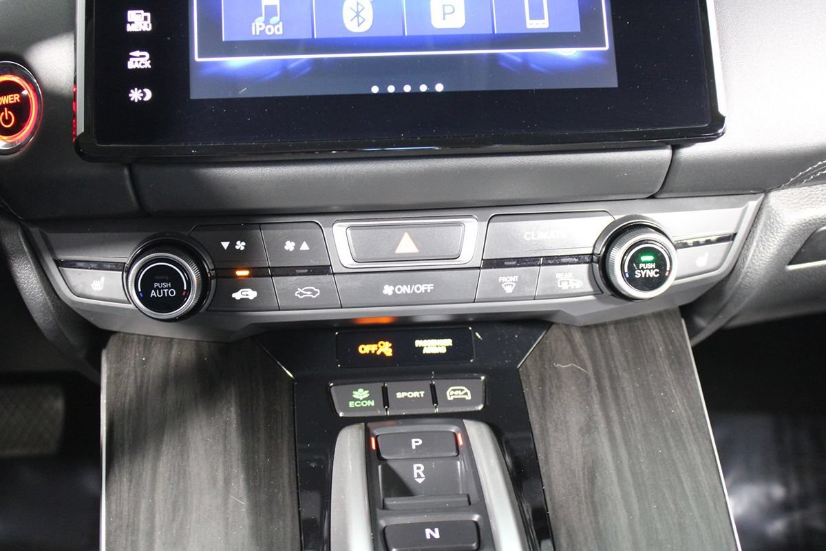 Used 2019 Honda Clarity Plug-In Hybrid image 19