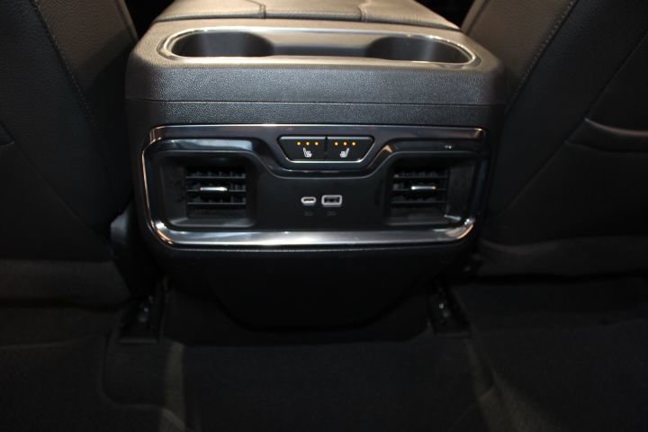 Used 2023 GMC Sierra 1500 Denali w/ Denali Reserve Package image 25