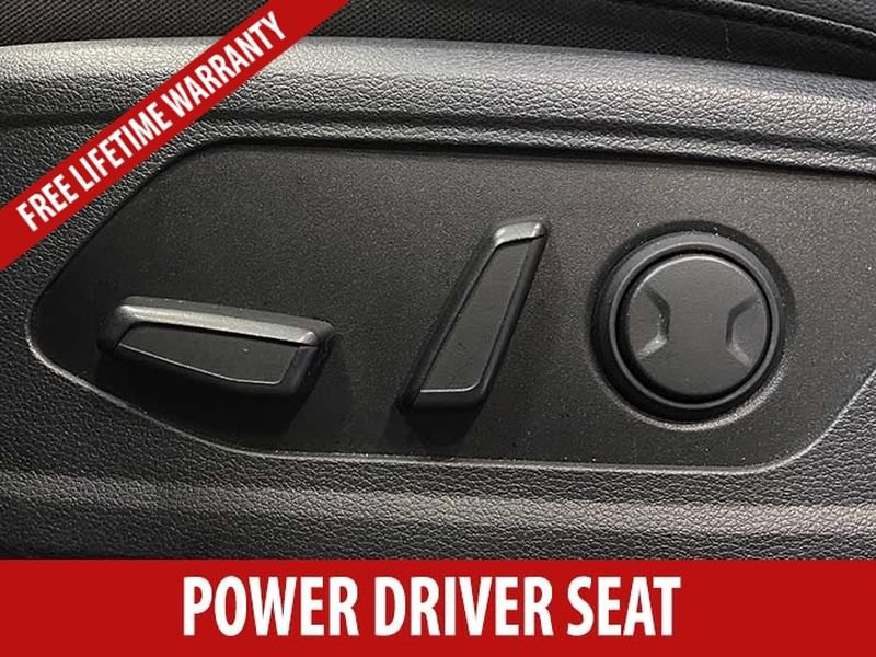 Used 2023 Kia Sportage EX FWD image 8