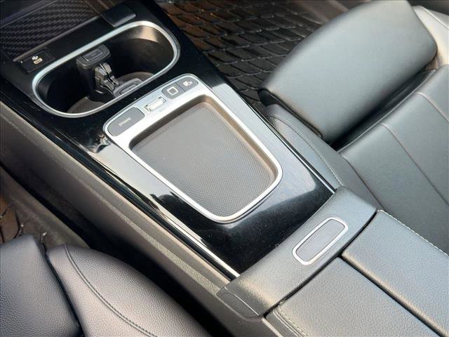 Used 2025 Mercedes-Benz CLA 250 4MATIC image 15