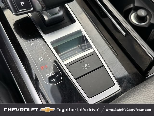 Used 2020 Audi A8 L 3.0T AWD/4WD image 19