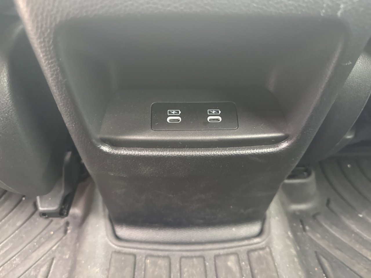 Used 2024 Honda CR-V Sport-L image 28