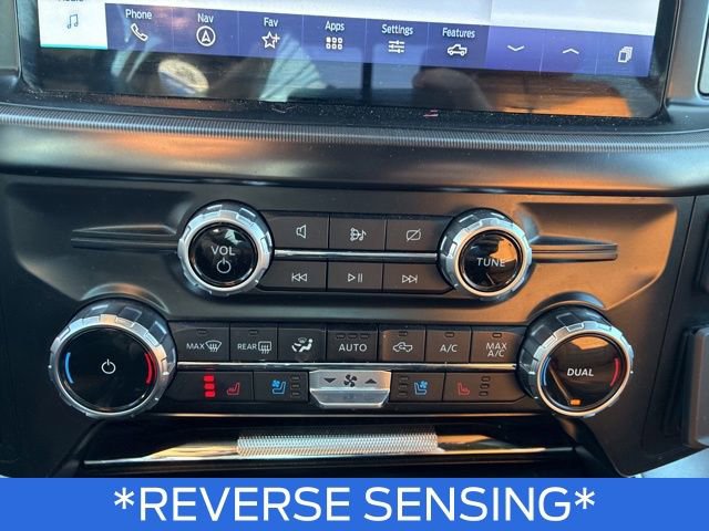 Used 2023 Ford F150 Platinum w/ Equipment Group 701A High image 16