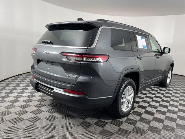 Used 2023 Jeep Grand Cherokee L Laredo w/ Luxury Tech Group I image 11