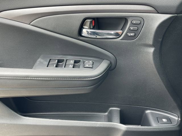 New 2026 Honda Ridgeline RTL image 21