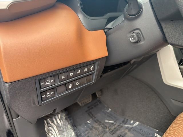 New 2026 Toyota Tundra 1794 Edition AWD/4WD image 41
