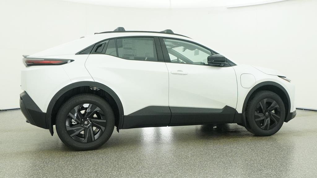 New 2026 Toyota C-HR w/ Cold Weather Package AWD/4WD image 60