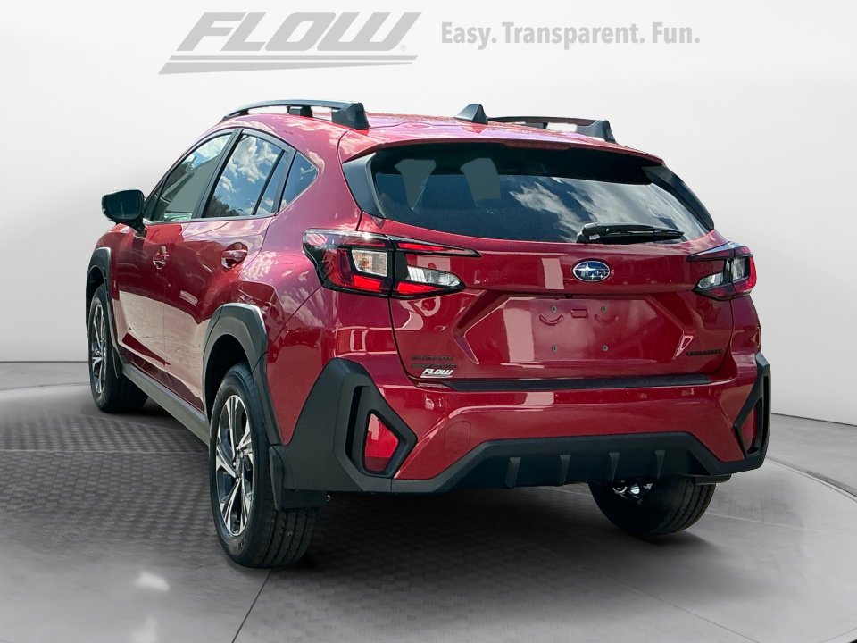New 2026 Subaru Crosstrek 2.0i Premium AWD/4WD image 5