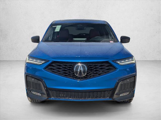 New 2026 Acura MDX A-Spec image 6