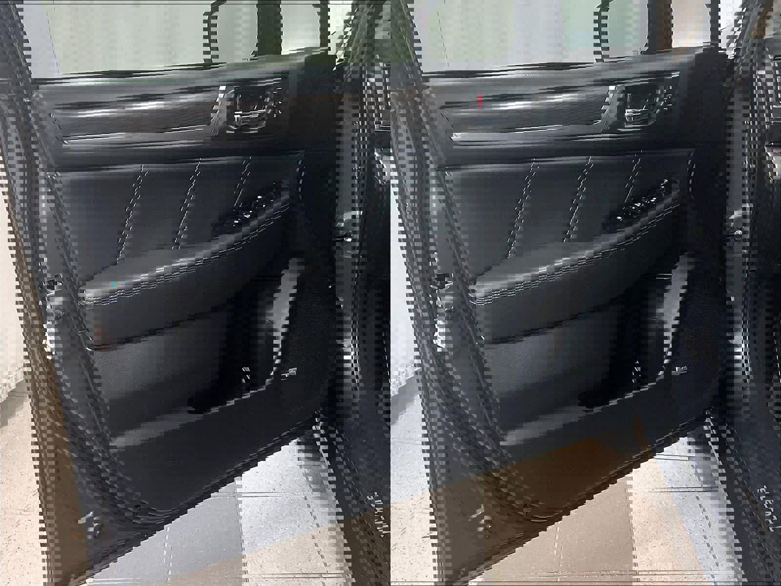 Used 2018 Subaru Legacy 2.5i Limited image 9