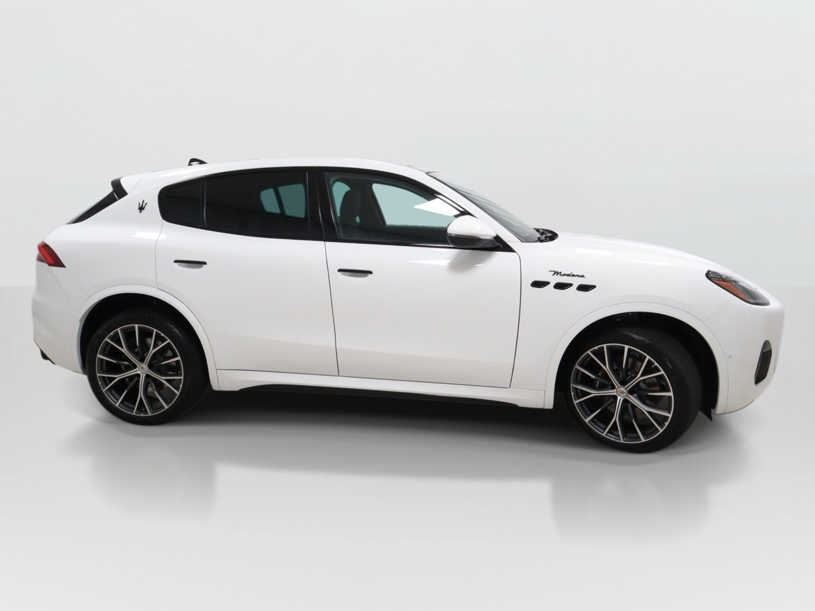 New 2026 Maserati Grecale Modena AWD/4WD image 6