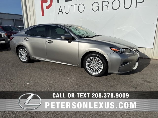 Used 2016 Lexus ES 350 image 1