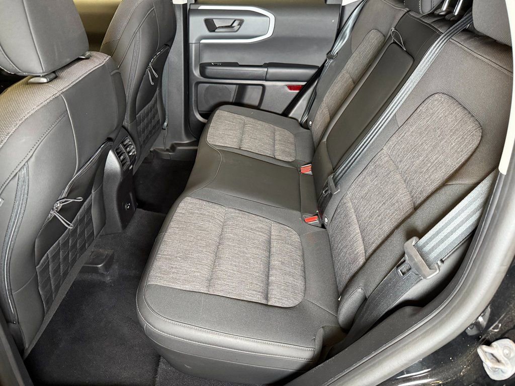 Used 2021 Ford Bronco Sport Big Bend w/ Big Bend Package (96B) image 19