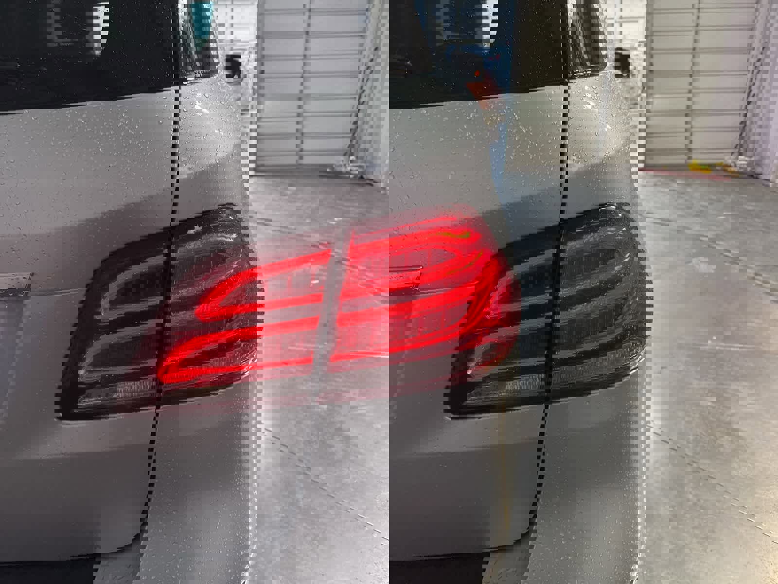 Used 2017 Mercedes-Benz GLE 350 image 9