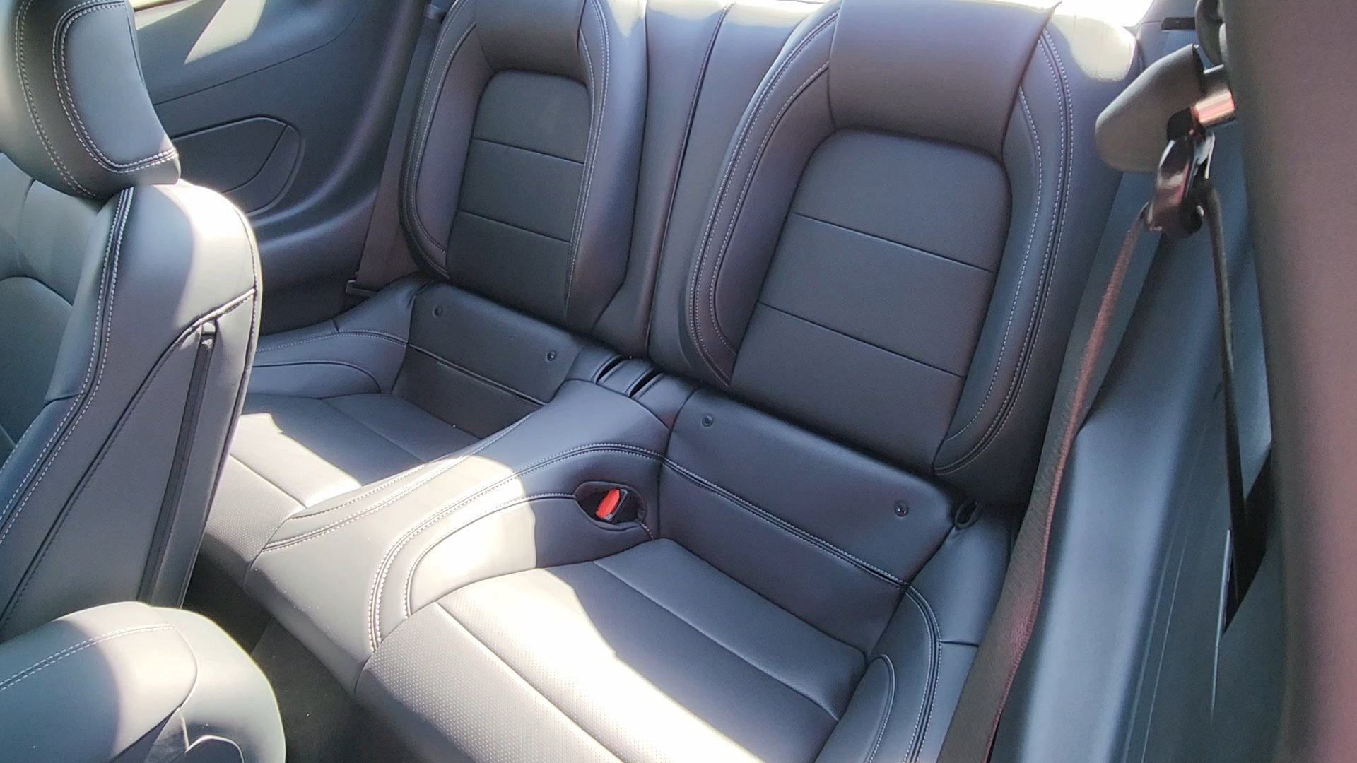 New 2025 Ford Mustang GT Premium w/ GT Performance Package image 14