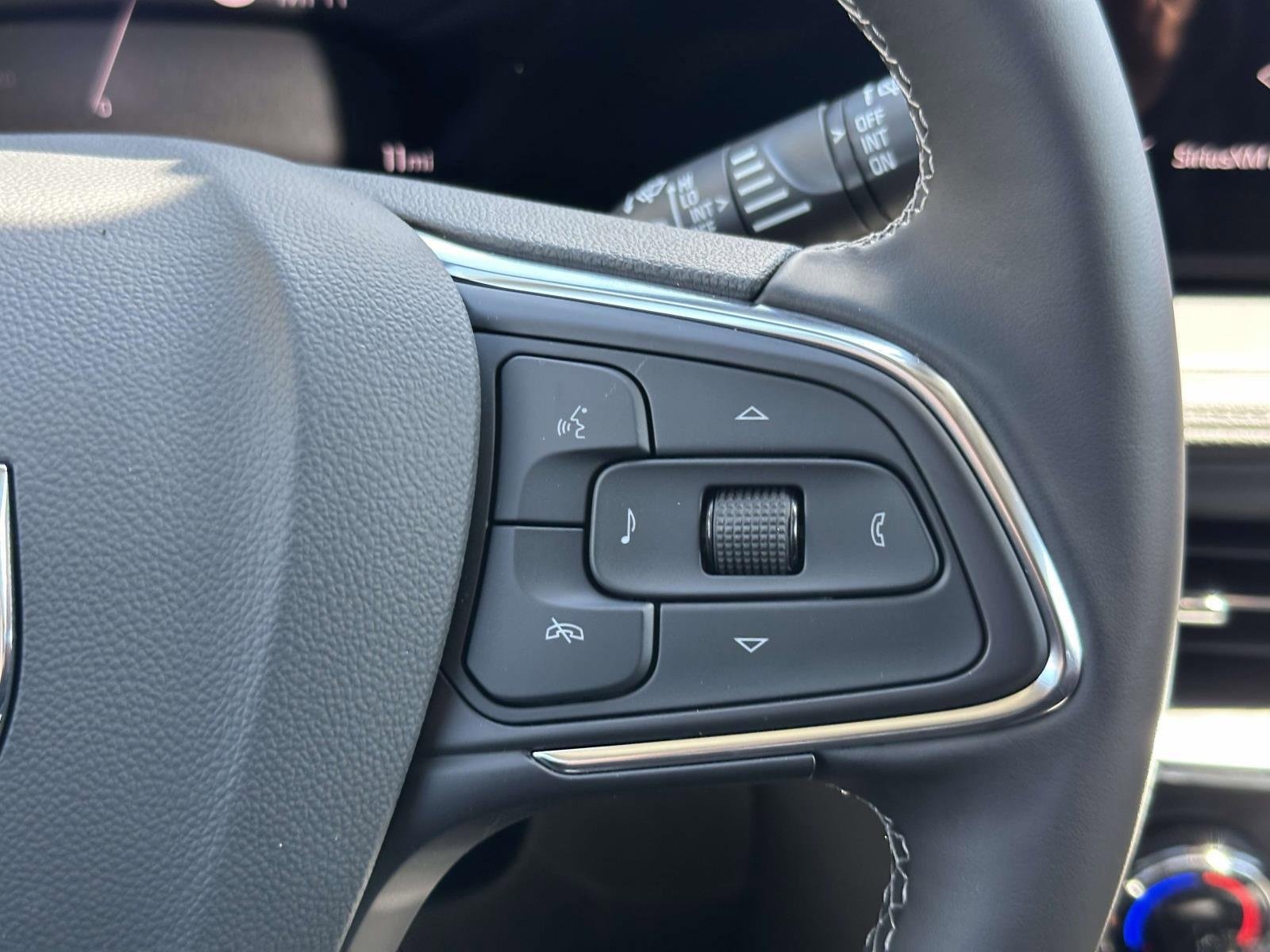 New 2026 Buick Encore GX Preferred w/ Comfort Package image 9