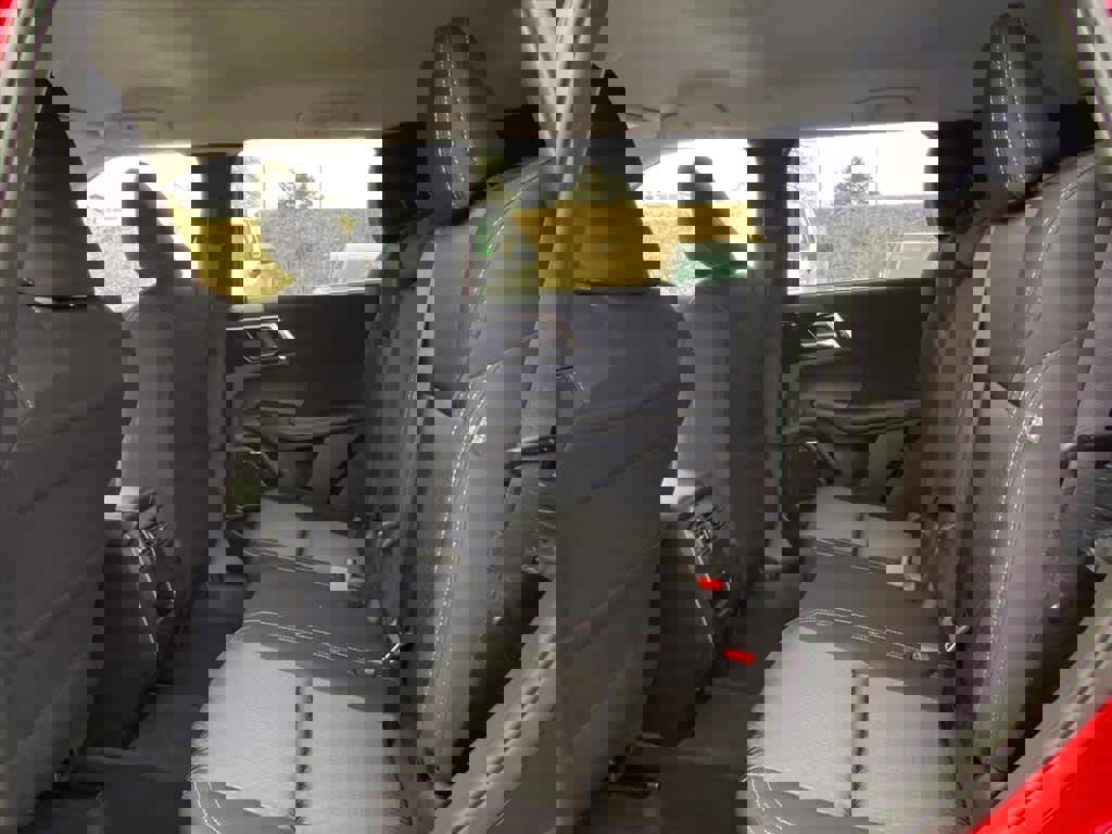 New 2026 Mitsubishi Outlander ES image 14