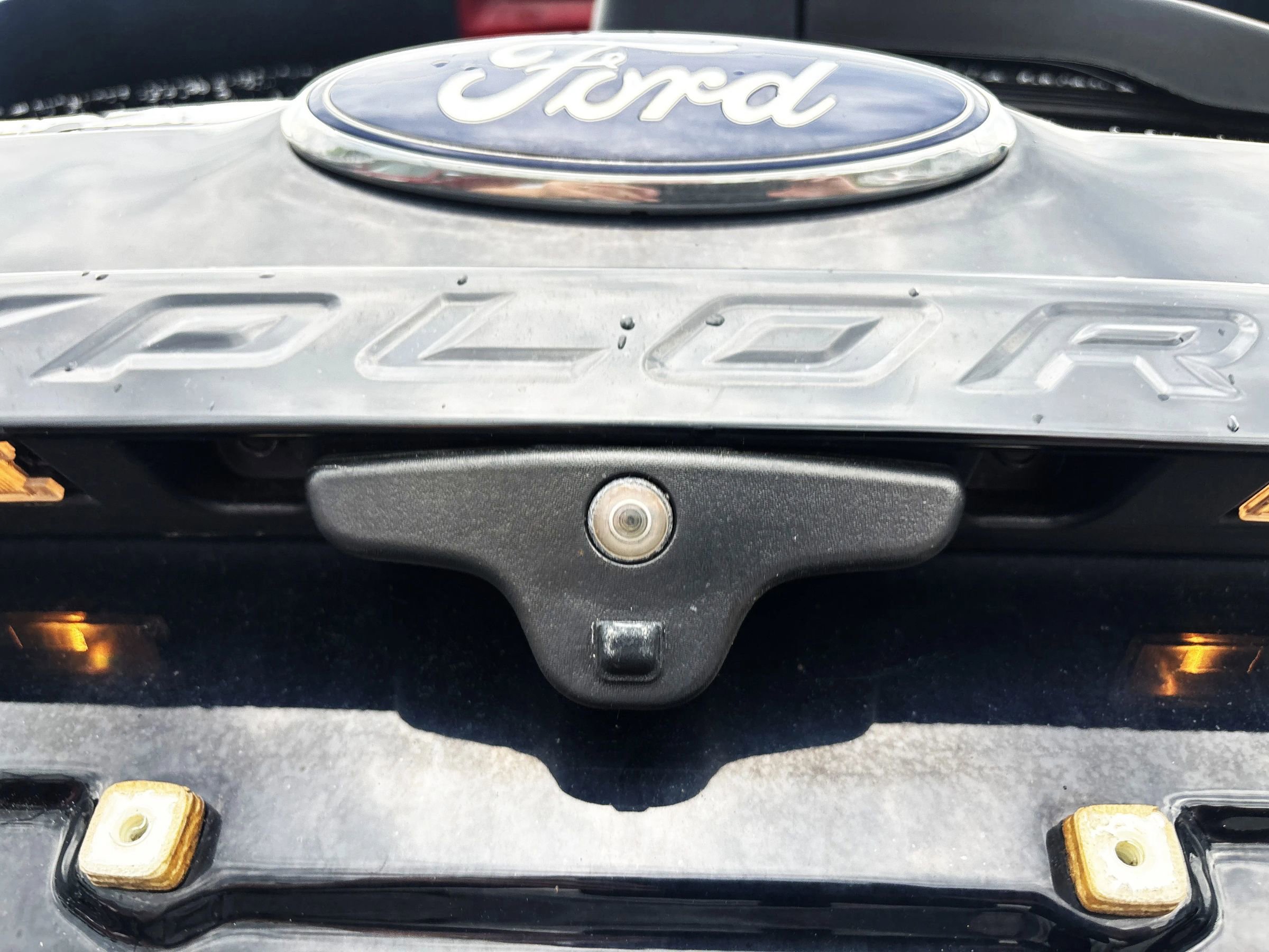 Used 2018 Ford Explorer Sport w/ Equipment Group 401A AWD/4WD image 47