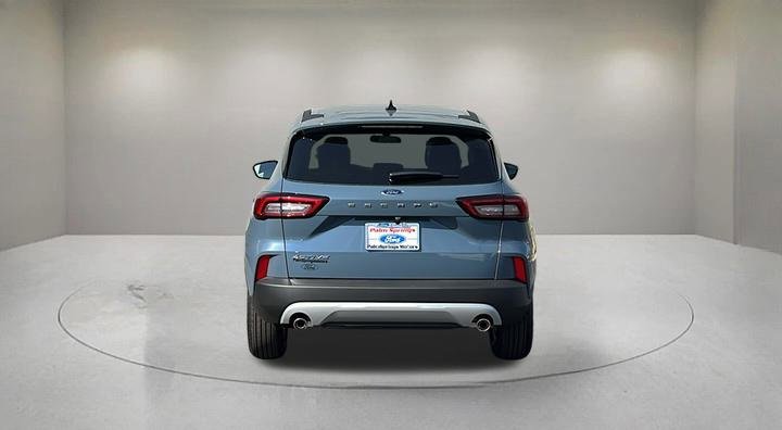 New 2025 Ford Escape Active image 7