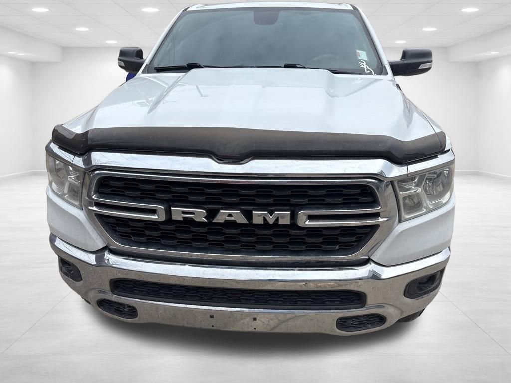 Used 2022 RAM 1500 Big Horn image 3