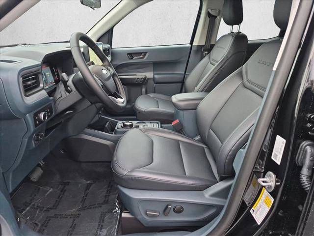 New 2026 Ford Maverick Lariat w/ Black Appearance Package AWD/4WD image 4