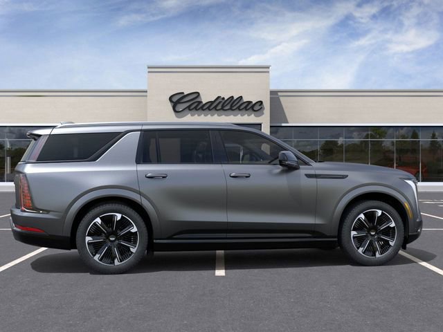 New 2026 Cadillac Escalade IQL Sport 1 image 5