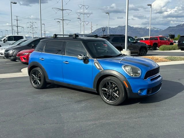 Used 2013 MINI Cooper Countryman S FWD image 27