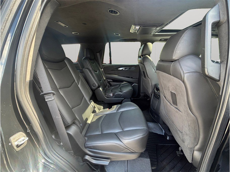 Used 2020 Cadillac Escalade Platinum AWD/4WD image 49