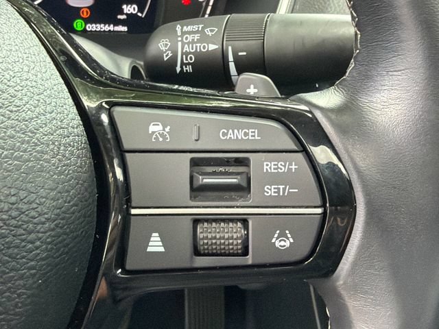 Used 2024 Honda Civic Touring image 25