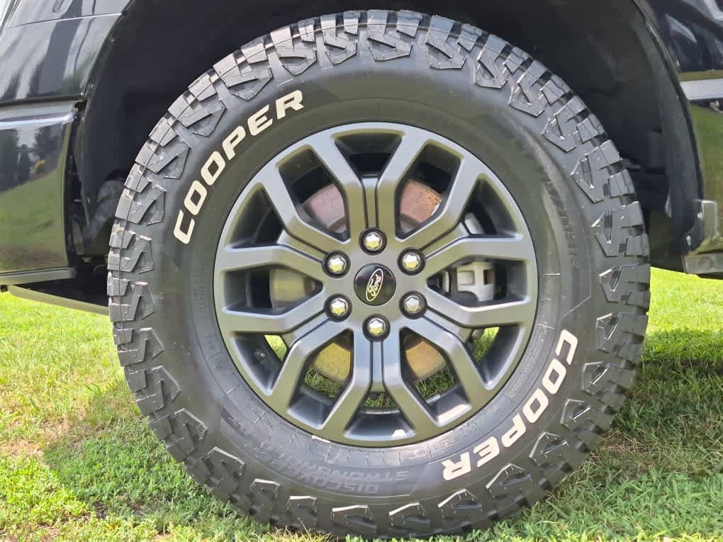 Used 2023 Ford F150 Tremor w/ Equipment Group 402A High AWD/4WD image 6