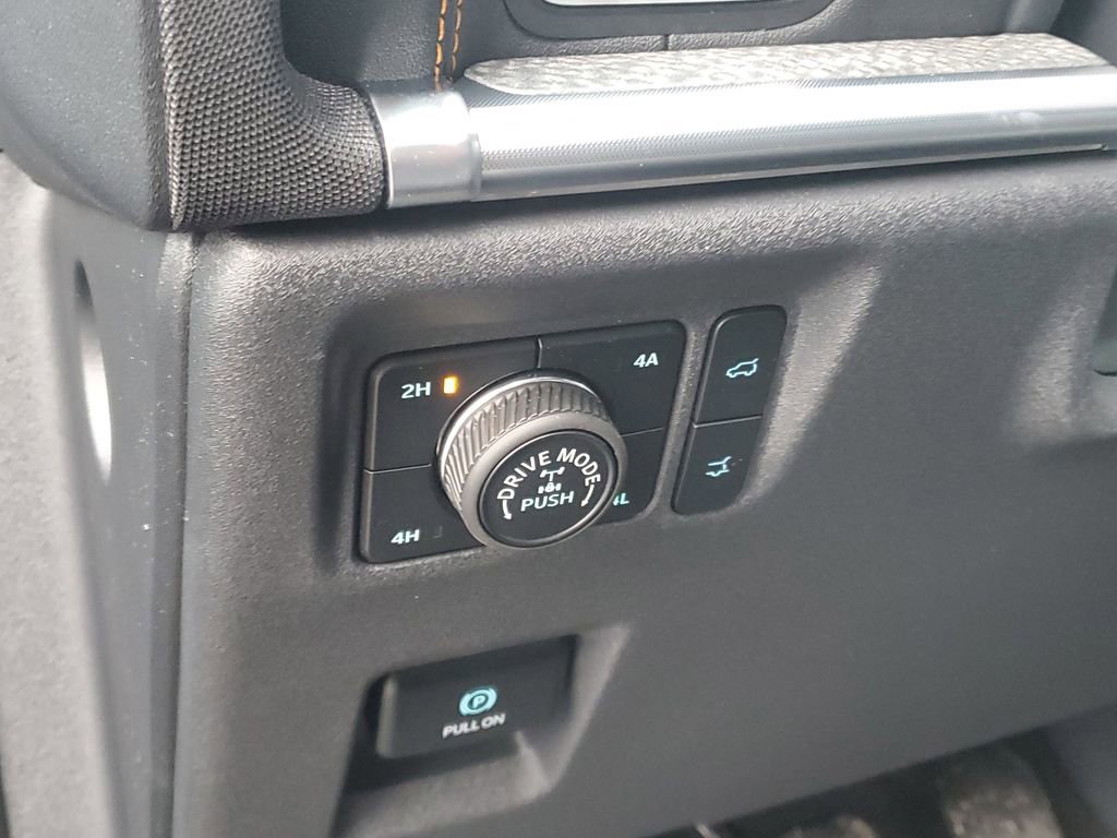 New 2025 Ford Expedition Tremor image 11