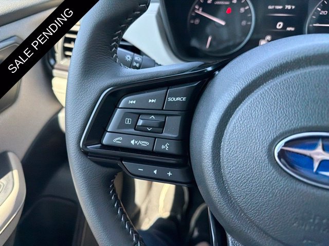 New 2026 Subaru Forester Premium AWD/4WD image 12