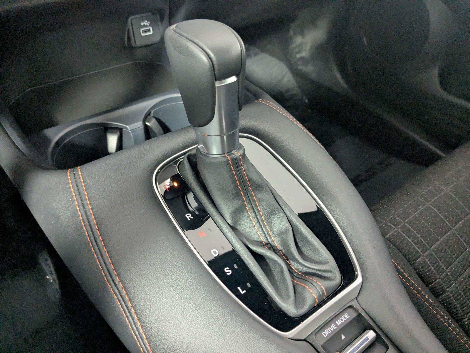 Used 2023 Honda HR-V Sport image 24