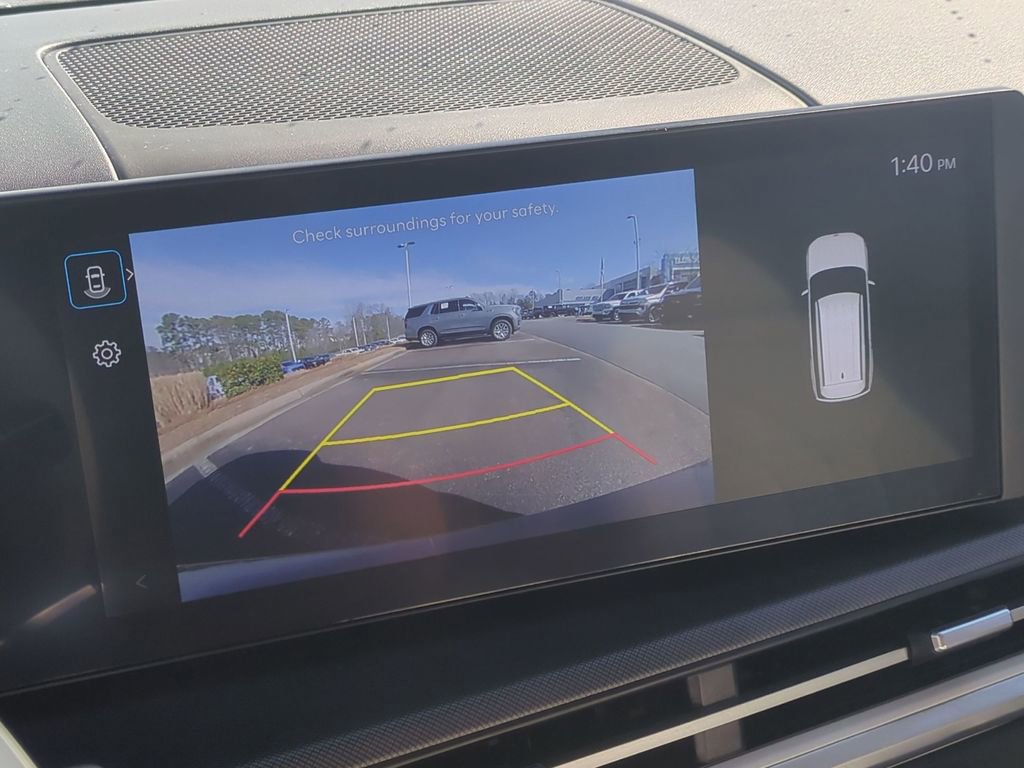 Used 2024 Hyundai Santa Fe SEL image 20