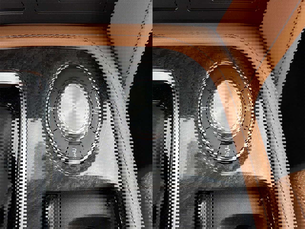 Used 2022 INFINITI QX80 Sensory w/ Cargo Package image 20