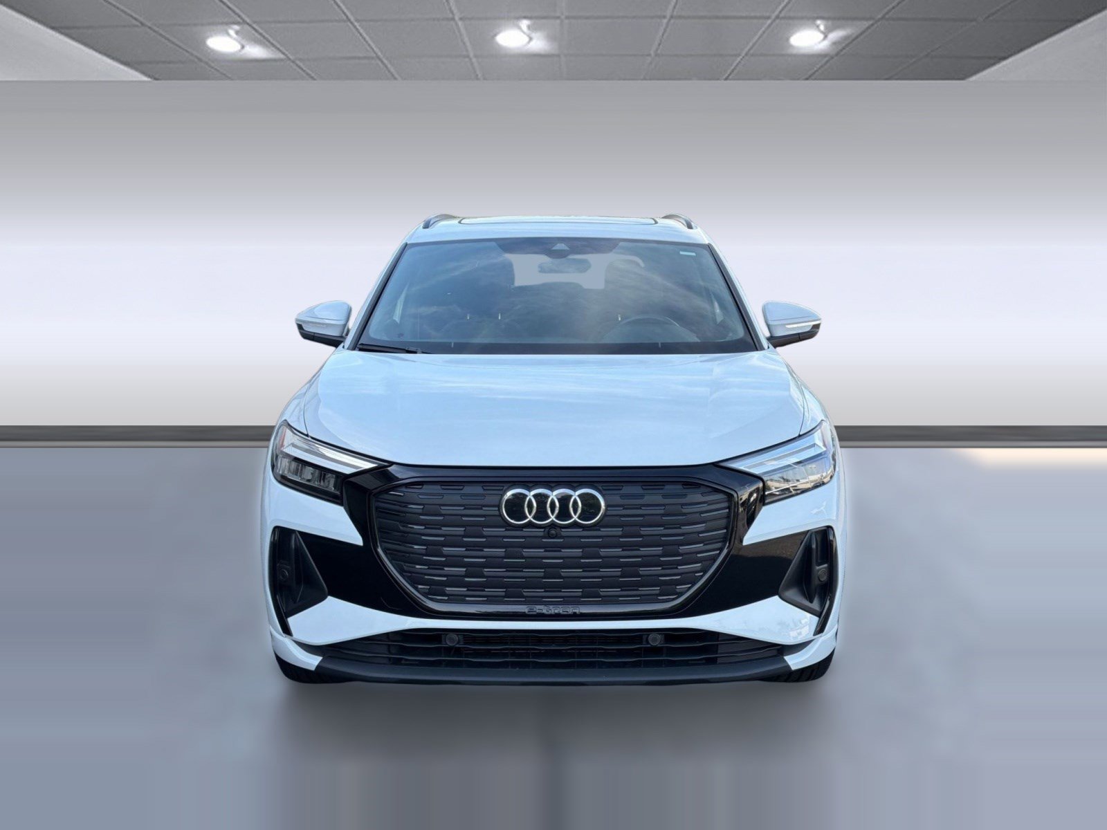 Used 2024 Audi Q4 e-tron Premium AWD/4WD image 6