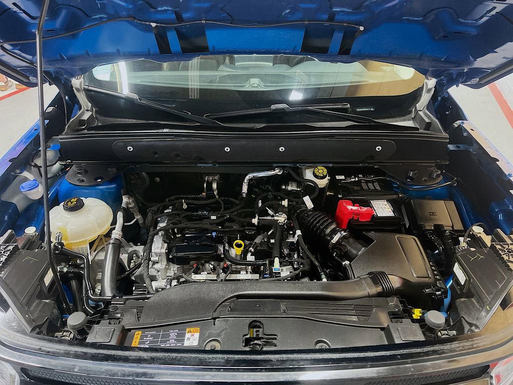 Used 2022 Ford Bronco Sport Outer Banks w/ Tech Package image 32