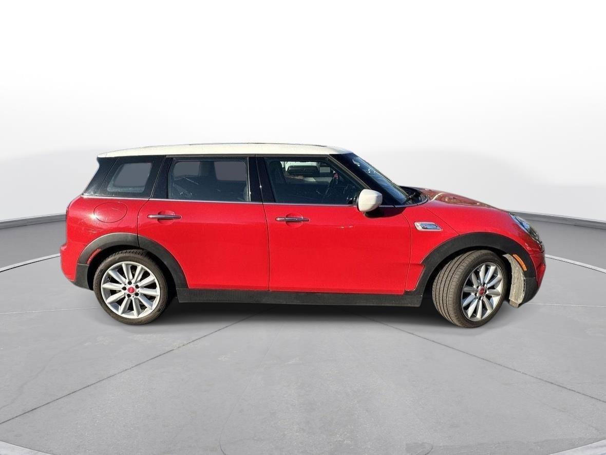 Used 2020 MINI Cooper Clubman S image 5