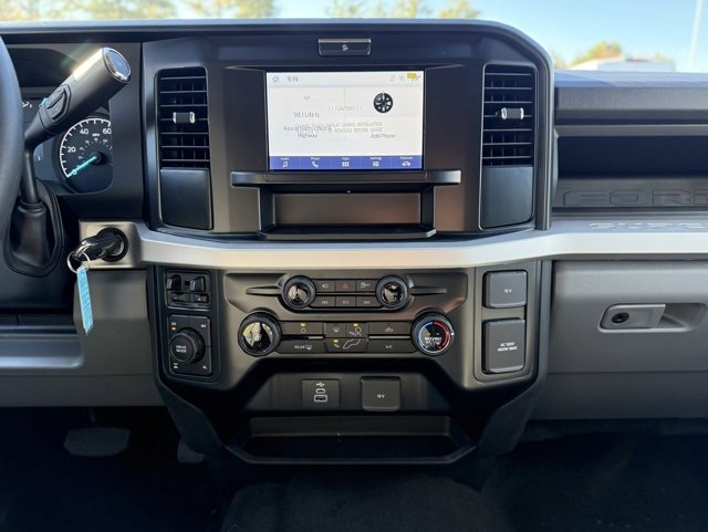 New 2026 Ford F250 XL image 21