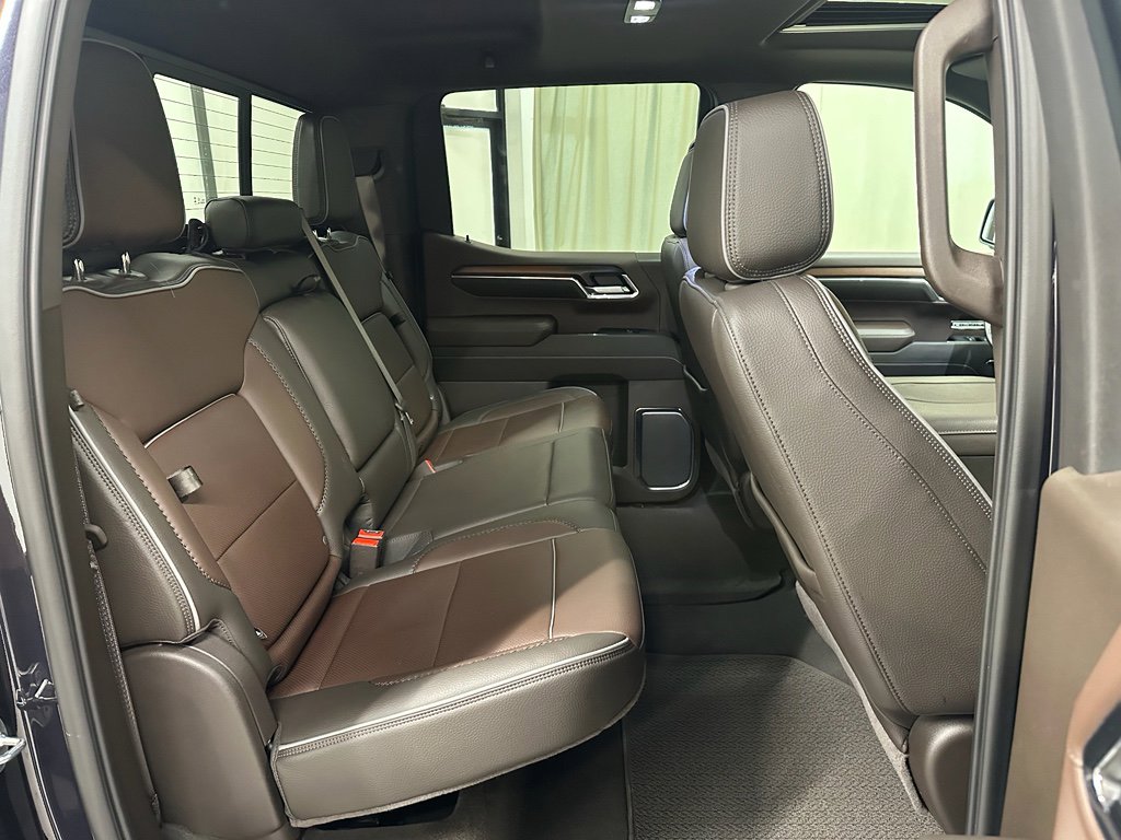 Used 2024 GMC Sierra 1500 Denali w/ Denali Reserve Package image 20